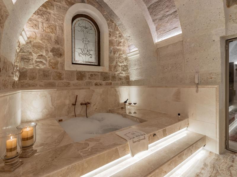 Via Regia Hotel Cappadocia