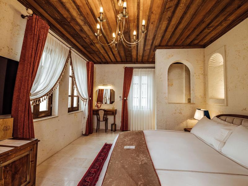 Via Regia Hotel Cappadocia