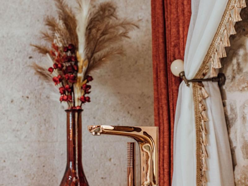 Via Regia Hotel Cappadocia