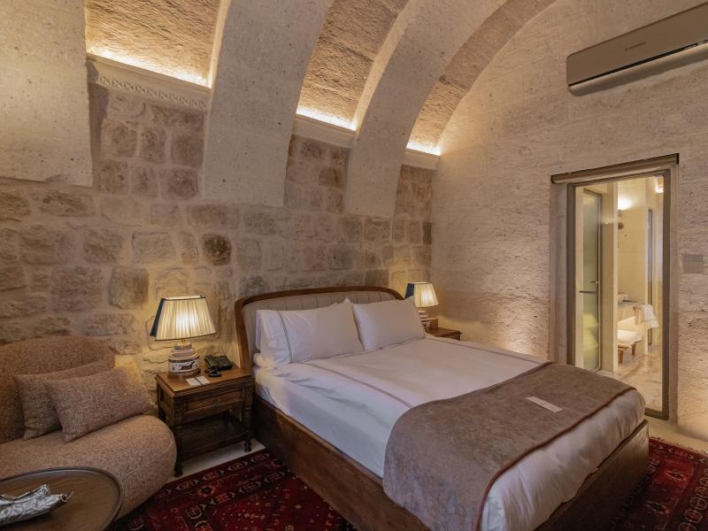 Via Regia Hotel Cappadocia