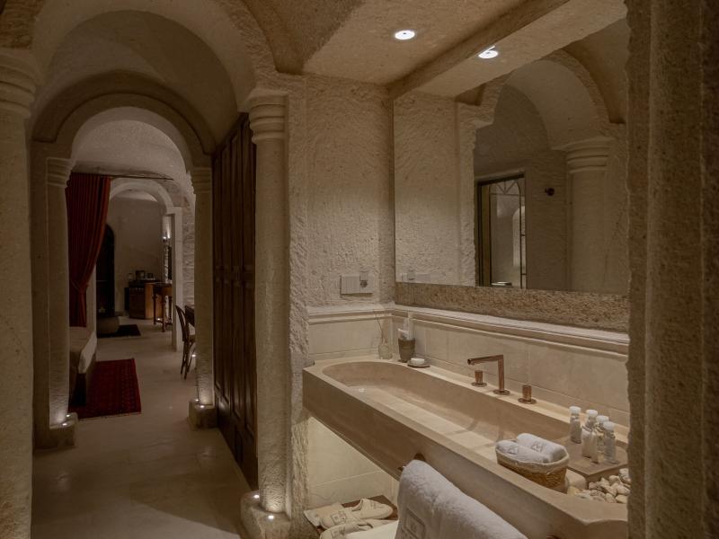 Via Regia Hotel Cappadocia