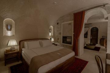 Отель Via Regia Hotel Cappadocia Турция, Каппадокия, фото 267