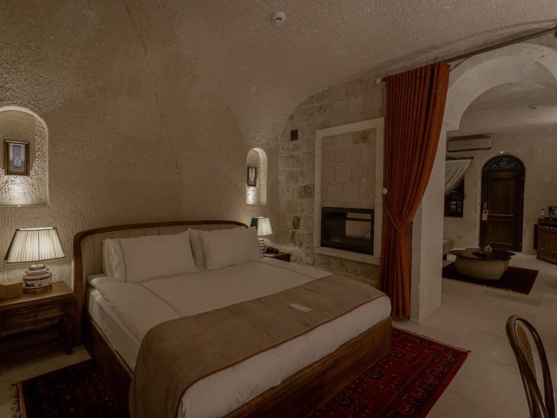 Via Regia Hotel Cappadocia