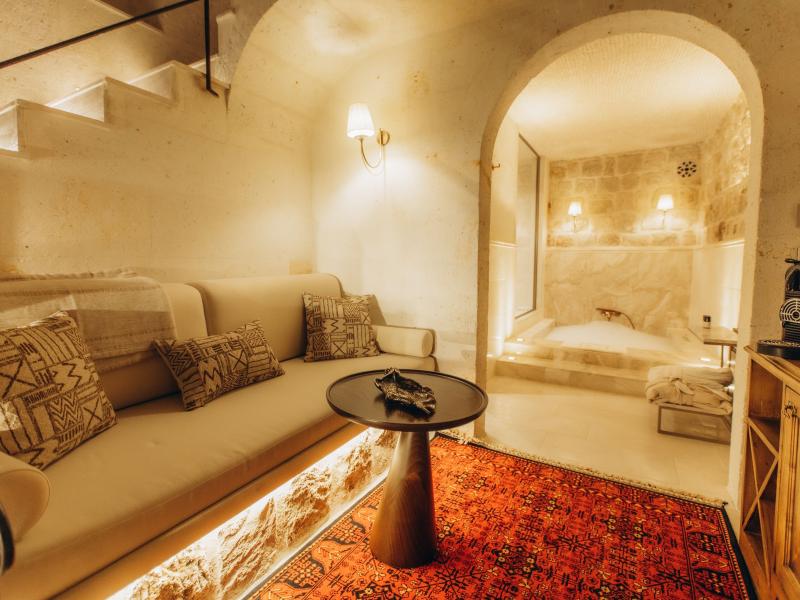 Via Regia Hotel Cappadocia