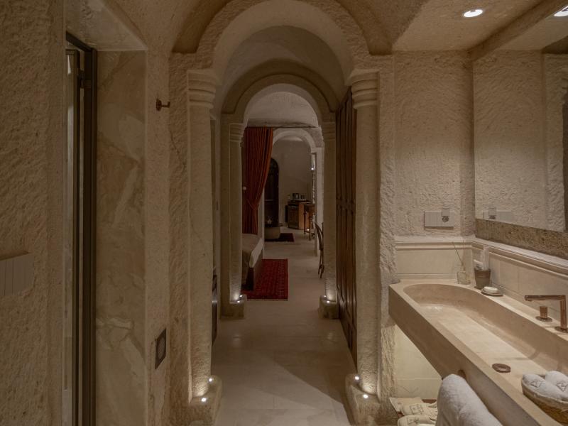Via Regia Hotel Cappadocia