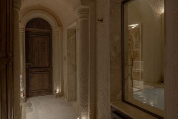 Отель Via Regia Hotel Cappadocia Турция, Каппадокия, фото 271