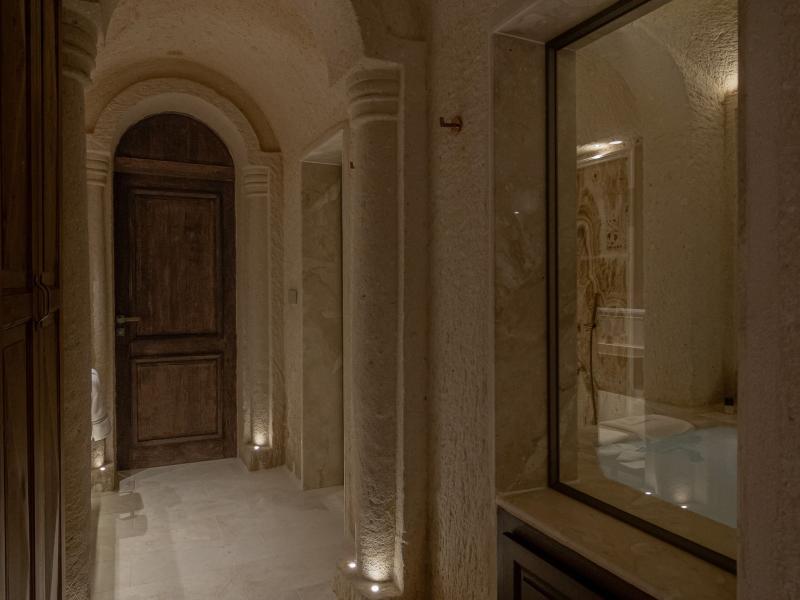 Via Regia Hotel Cappadocia