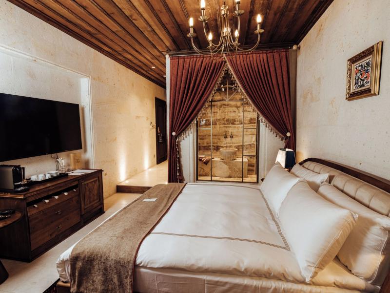 Via Regia Hotel Cappadocia