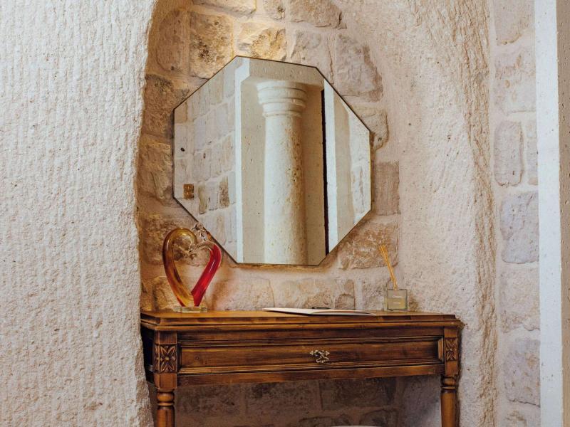 Via Regia Hotel Cappadocia