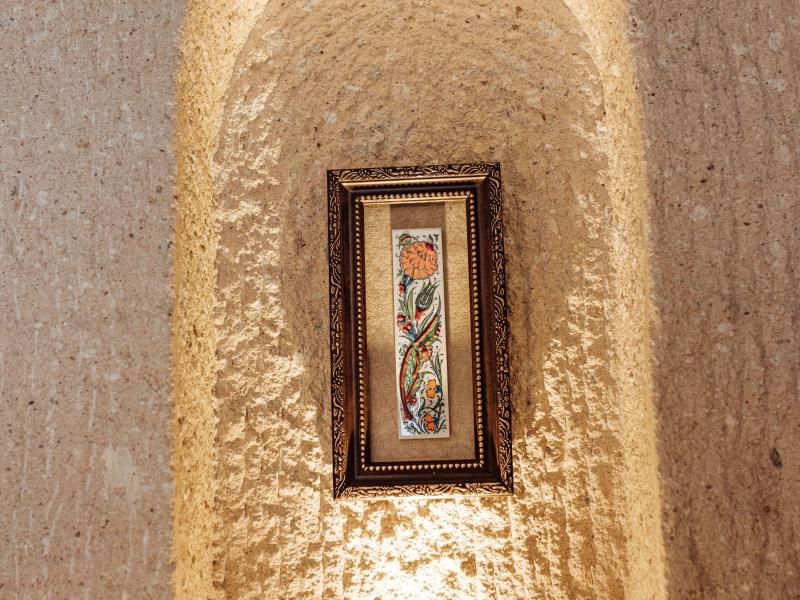 Via Regia Hotel Cappadocia