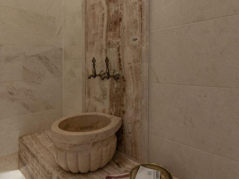 Via Regia Hotel Cappadocia