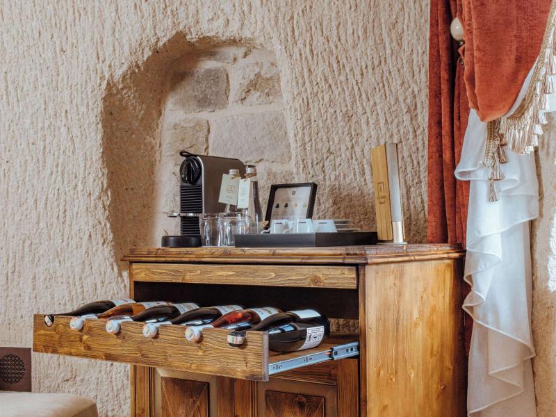 Via Regia Hotel Cappadocia