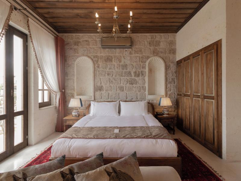 Via Regia Hotel Cappadocia
