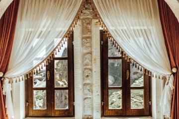 Отель Via Regia Hotel Cappadocia Турция, Каппадокия, фото 280
