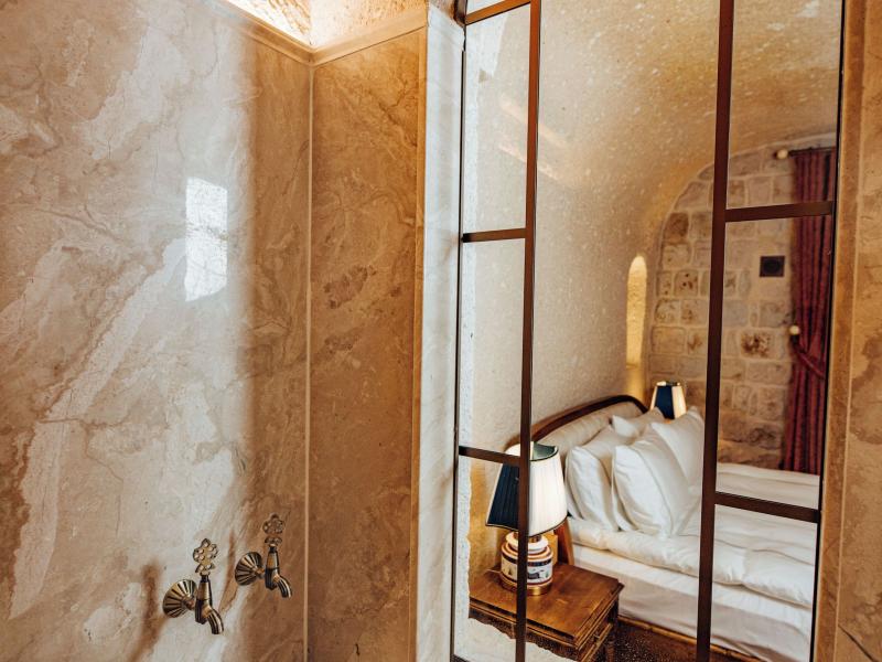 Via Regia Hotel Cappadocia