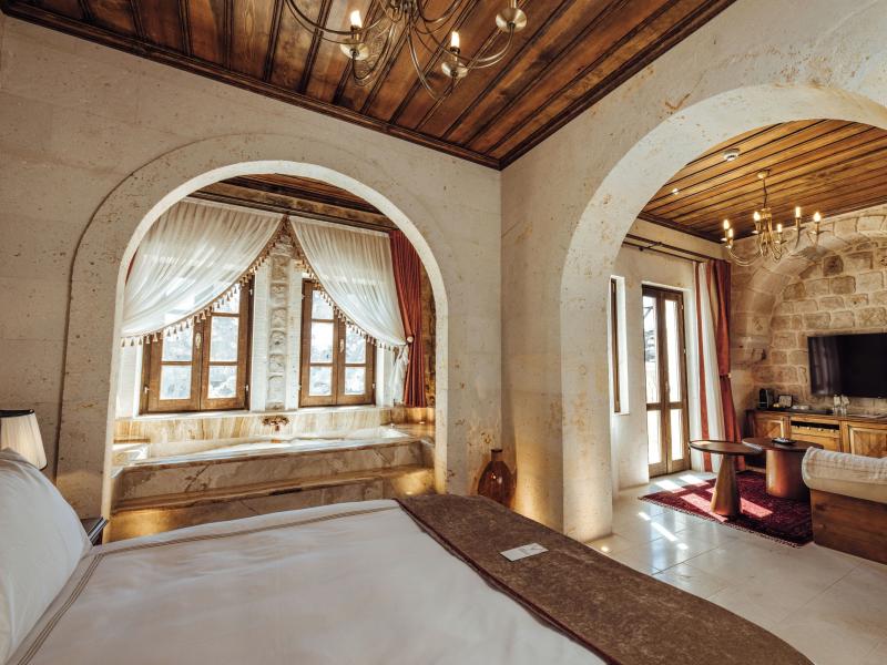Via Regia Hotel Cappadocia