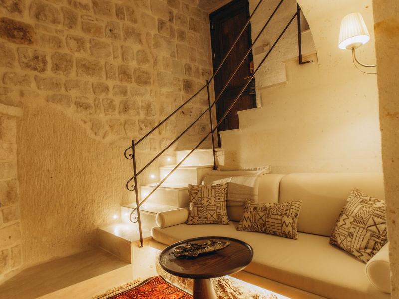 Via Regia Hotel Cappadocia