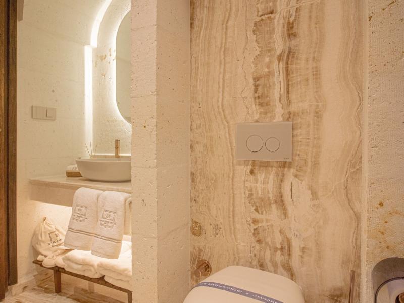Via Regia Hotel Cappadocia