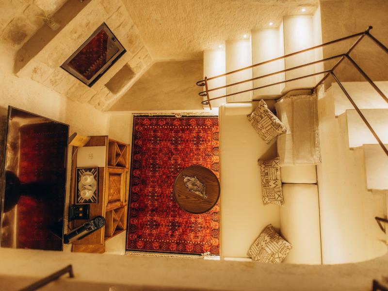Via Regia Hotel Cappadocia