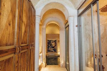 Отель Via Regia Hotel Cappadocia Турция, Каппадокия, фото 288