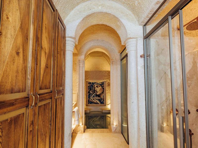 Via Regia Hotel Cappadocia