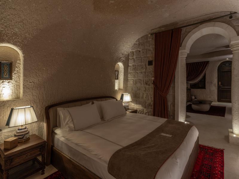 Via Regia Hotel Cappadocia