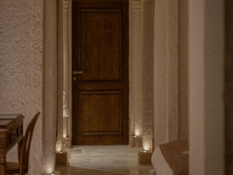 Via Regia Hotel Cappadocia