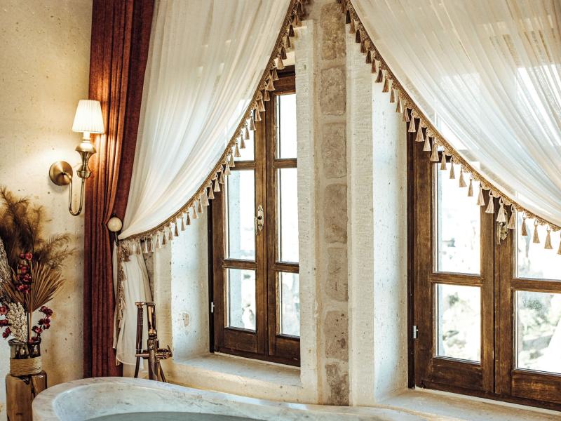 Via Regia Hotel Cappadocia