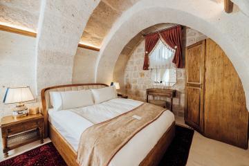 Отель Via Regia Hotel Cappadocia Турция, Каппадокия, фото 294