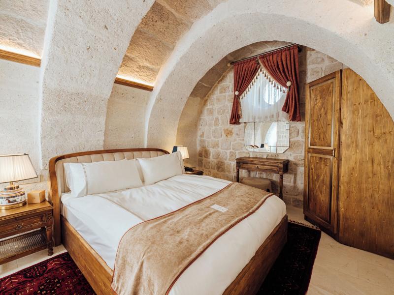 Via Regia Hotel Cappadocia