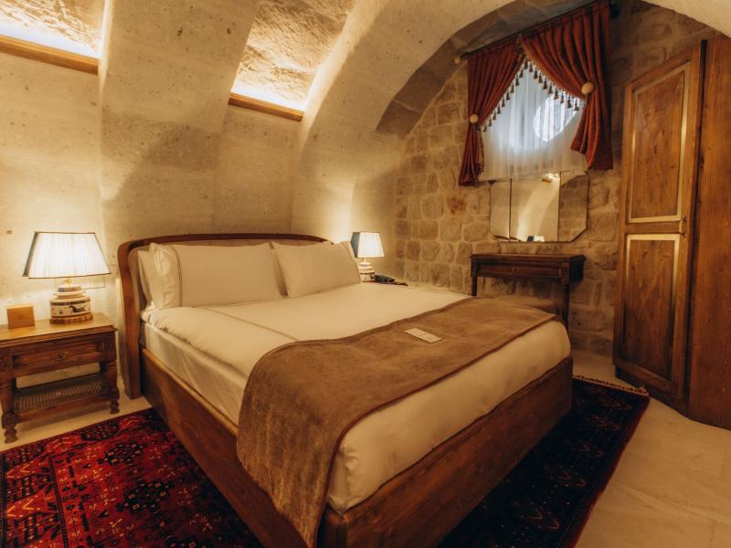 Via Regia Hotel Cappadocia