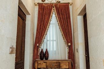 Отель Via Regia Hotel Cappadocia Турция, Каппадокия, фото 298