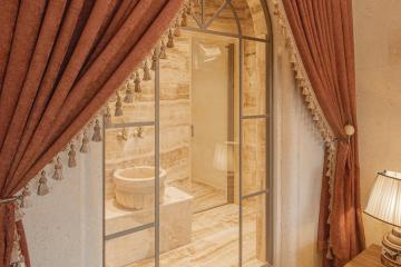 Отель Via Regia Hotel Cappadocia Турция, Каппадокия, фото 300