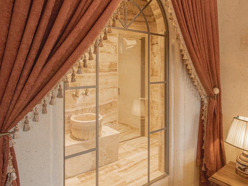 Via Regia Hotel Cappadocia