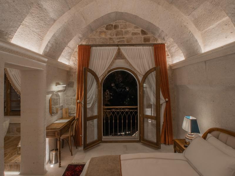 Via Regia Hotel Cappadocia