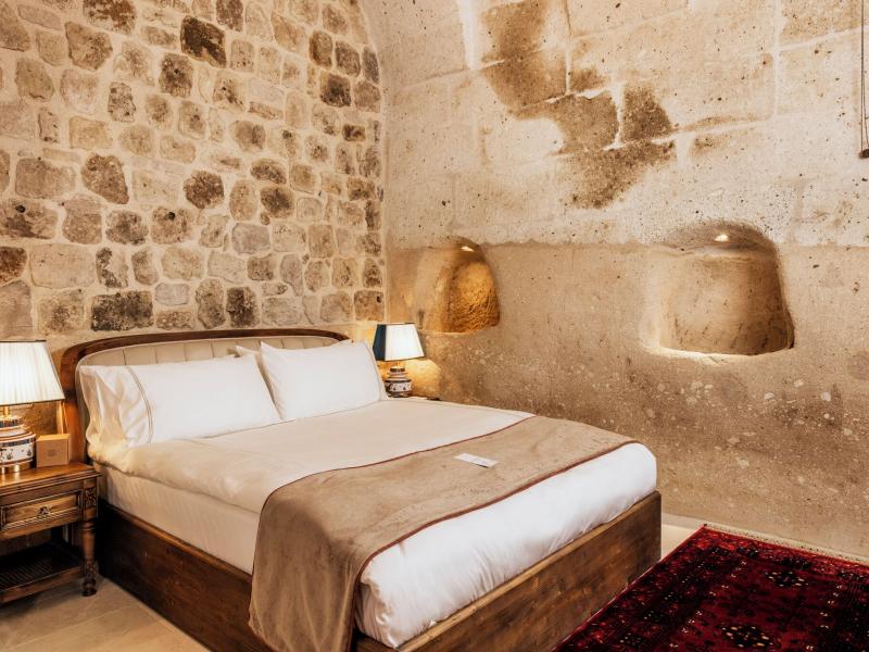 Via Regia Hotel Cappadocia