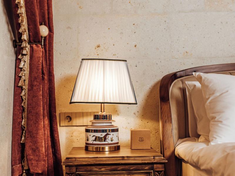 Via Regia Hotel Cappadocia