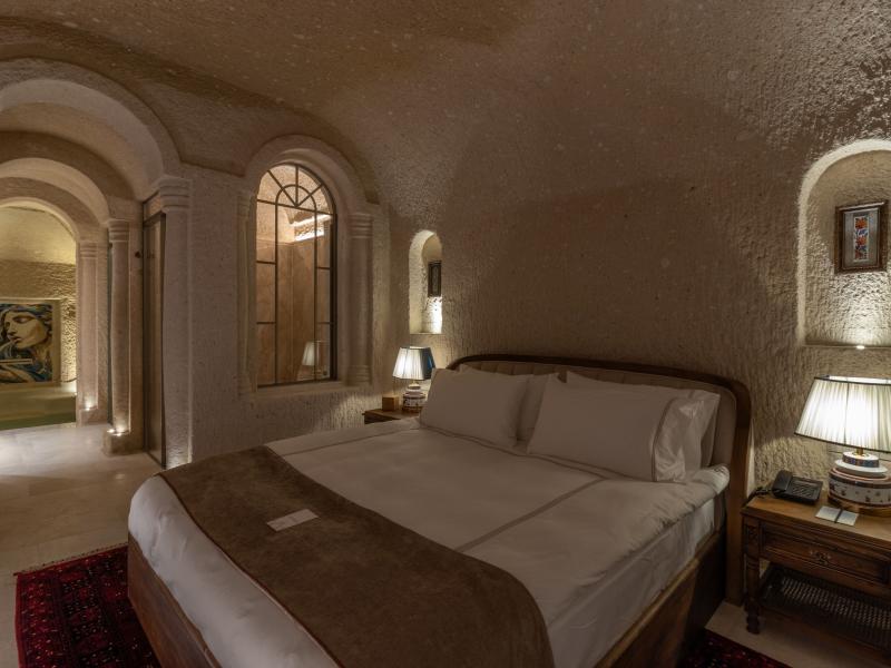 Via Regia Hotel Cappadocia
