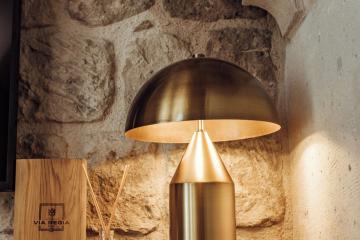 Отель Via Regia Hotel Cappadocia Турция, Каппадокия, фото 306