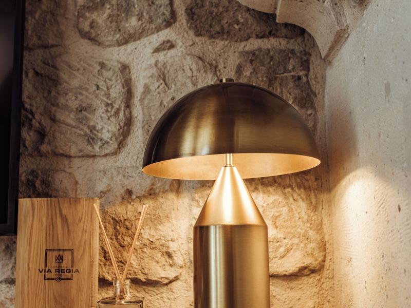 Via Regia Hotel Cappadocia