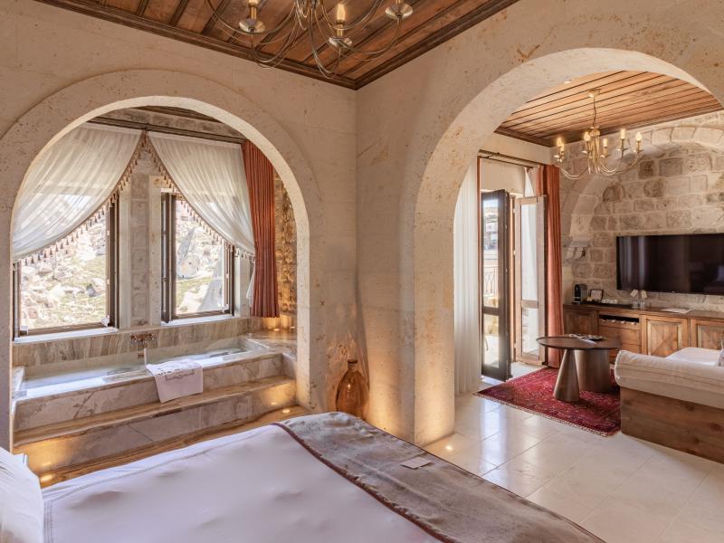 Via Regia Hotel Cappadocia