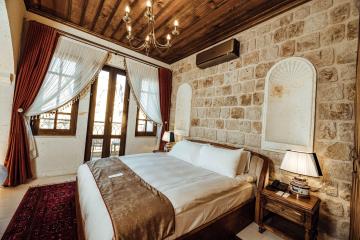 Отель Via Regia Hotel Cappadocia Турция, Каппадокия, фото 308