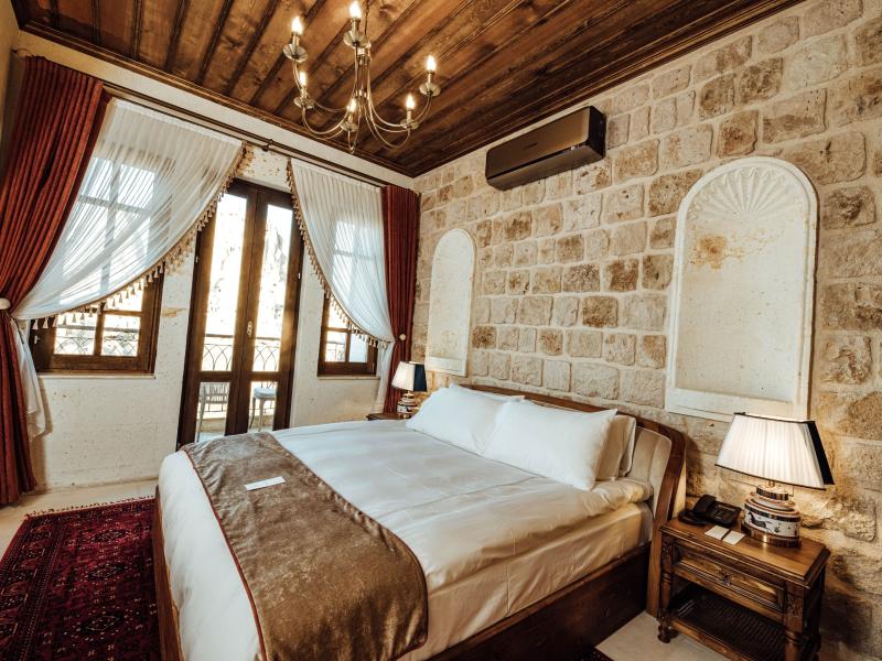 Via Regia Hotel Cappadocia