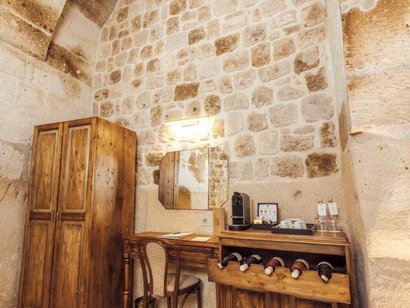 Via Regia Hotel Cappadocia