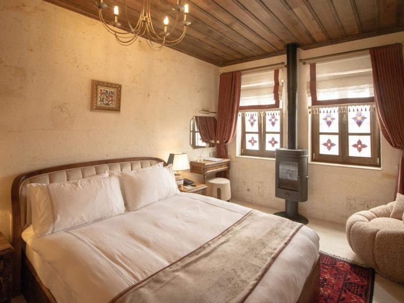 Via Regia Hotel Cappadocia