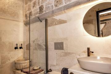 Отель Via Regia Hotel Cappadocia Турция, Каппадокия, фото 31