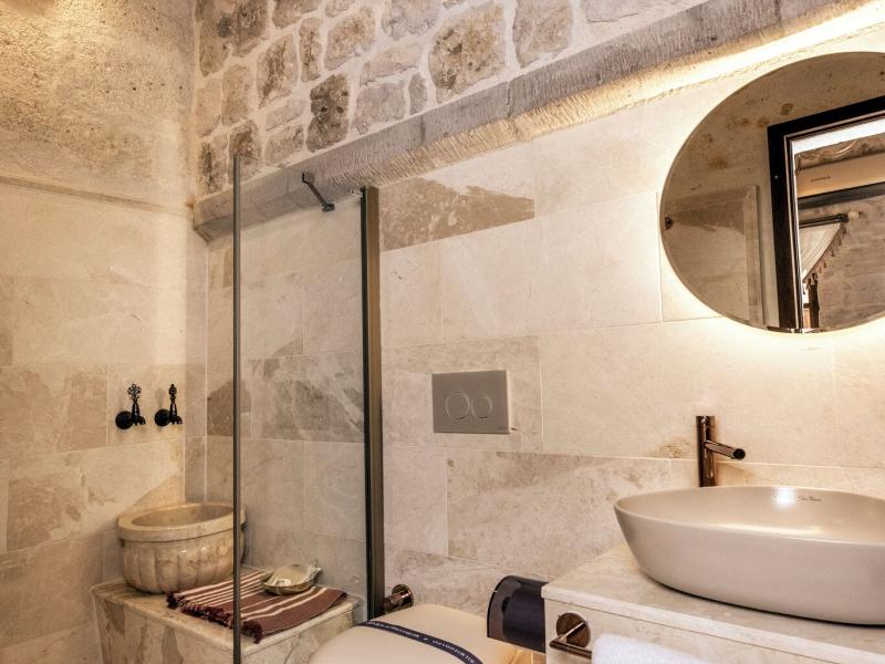 Via Regia Hotel Cappadocia