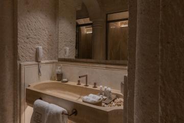 Отель Via Regia Hotel Cappadocia Турция, Каппадокия, фото 313
