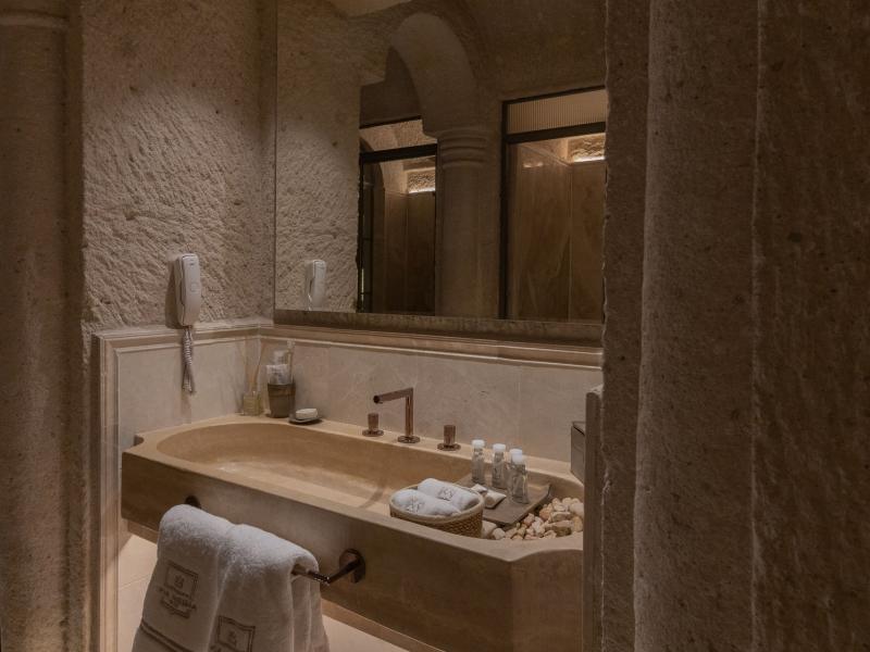 Via Regia Hotel Cappadocia