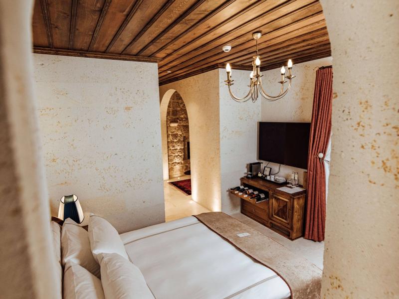 Via Regia Hotel Cappadocia